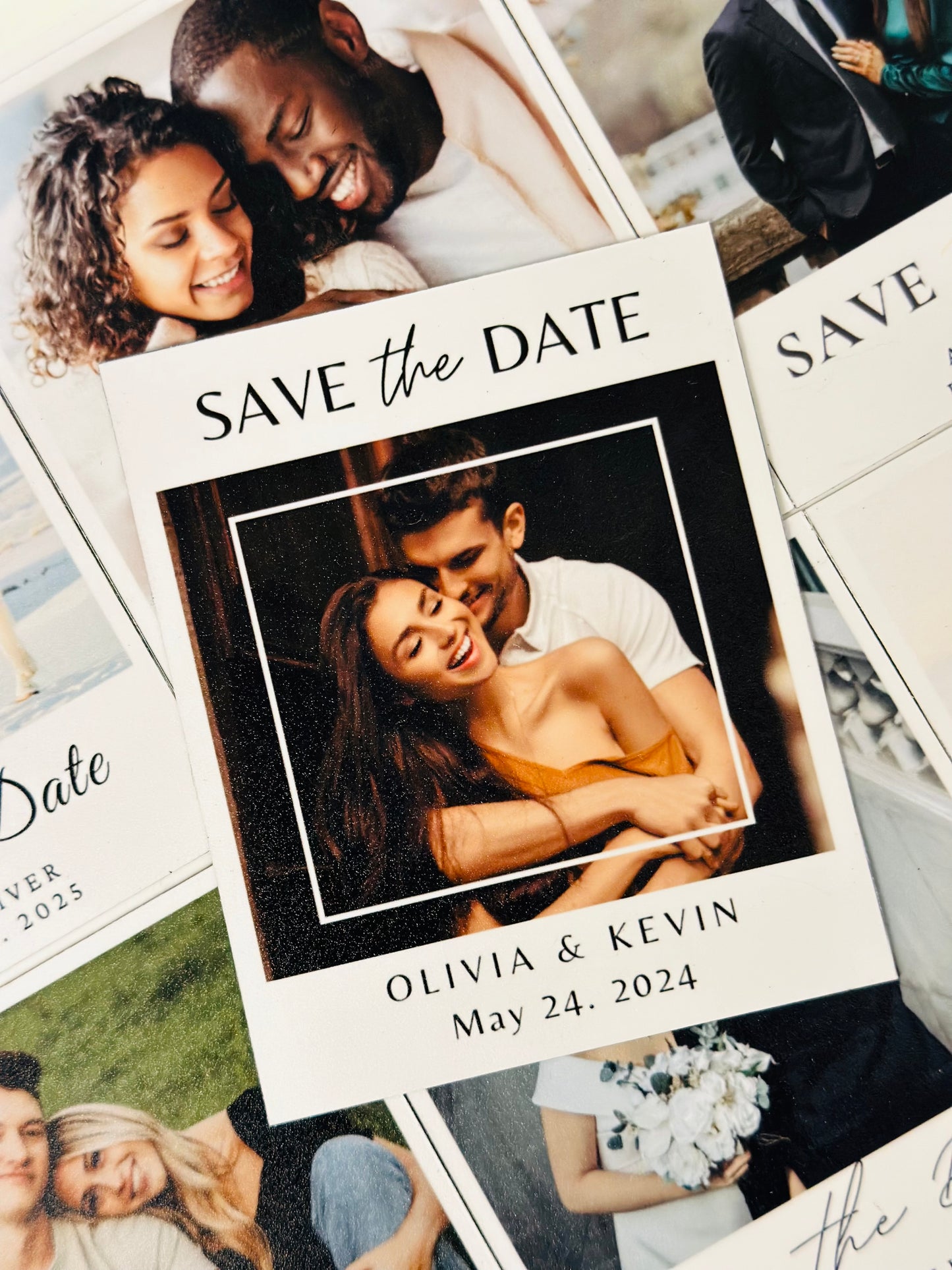 Save the Date