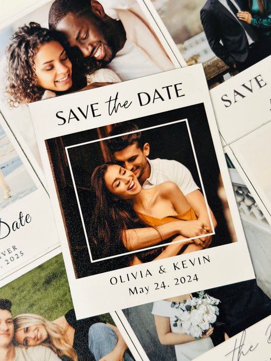 Save the Date