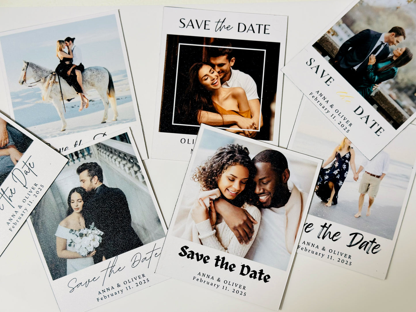 Save the Date